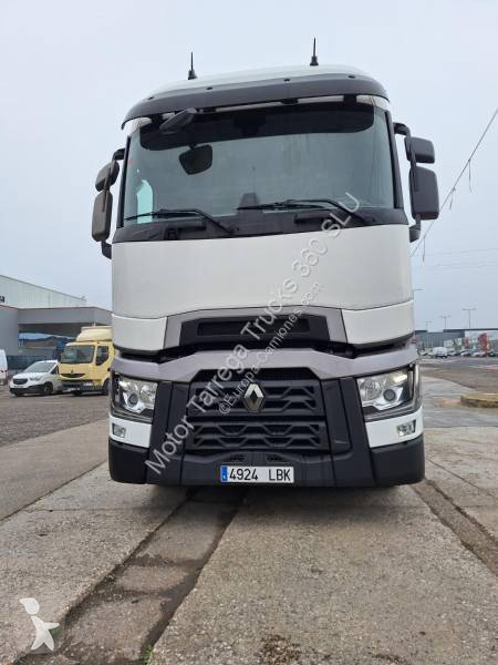 Kamion Renault