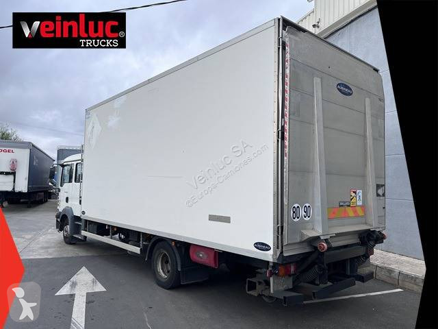 Camion MAN
