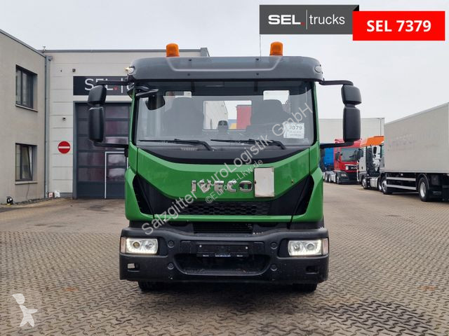 Camion Iveco 140-250