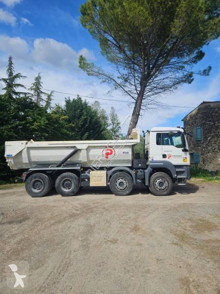 Camion MAN