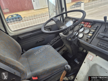 Camion dépannage Renault