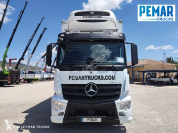 Camion frigo Mercedes