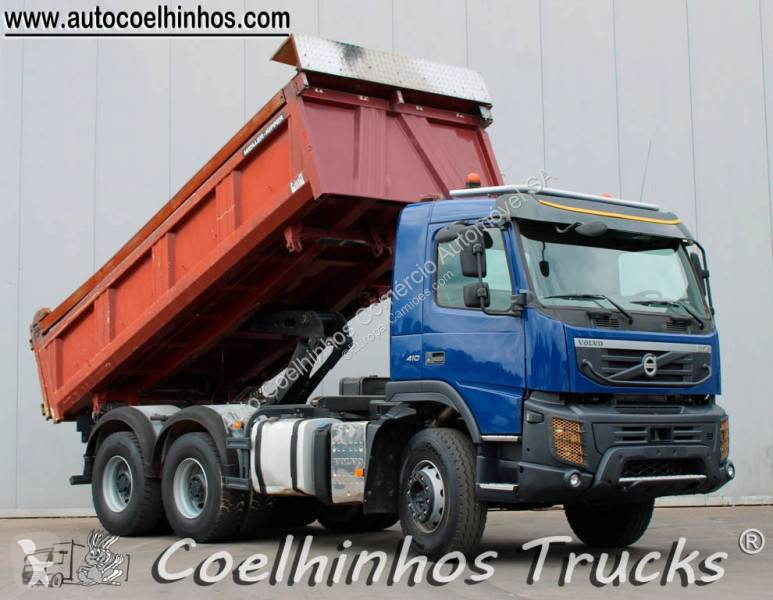 Camion Volvo