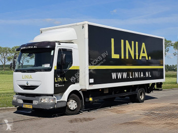 Camion Renault TR MIDLUM 180.12 MANUAL NL-UCK