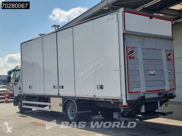 Camion fourgon Renault