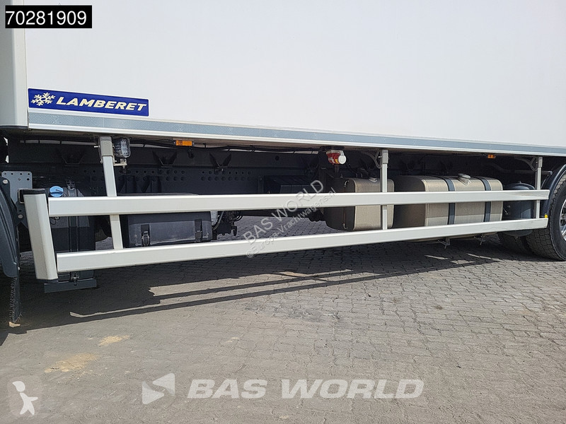Camión DAF 300 4X2 20.5tonner Carrier Supra...