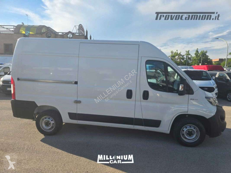 Veicolo commerciale Fiat 2021 L2H2 KM 70MILA