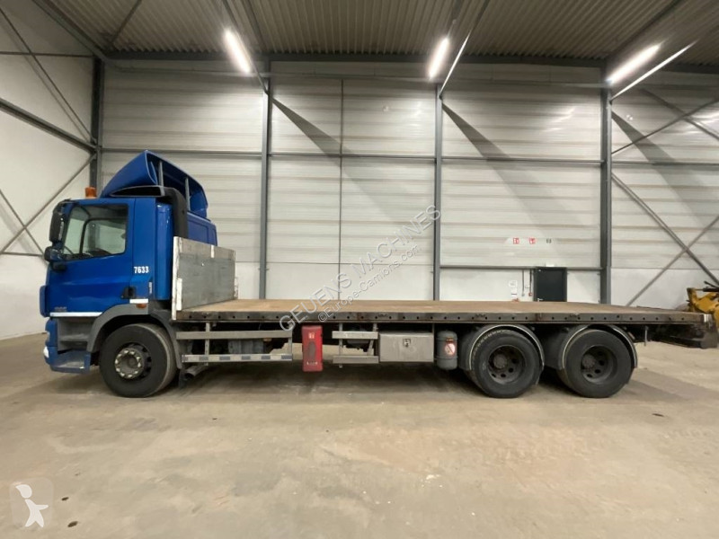 Kamion DAF 85360