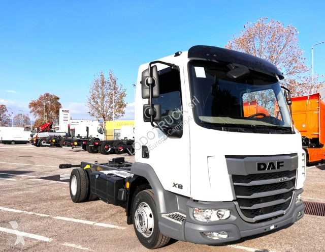 Camion DAF X