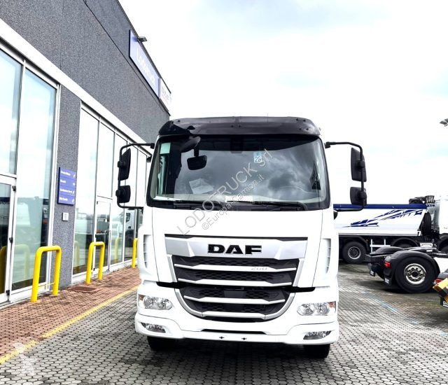 Camion DAF X