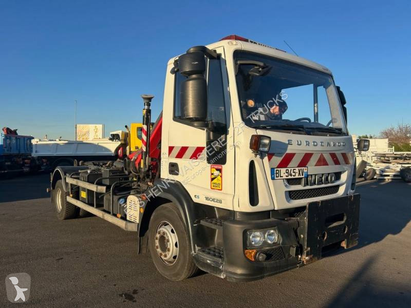 Camion Iveco