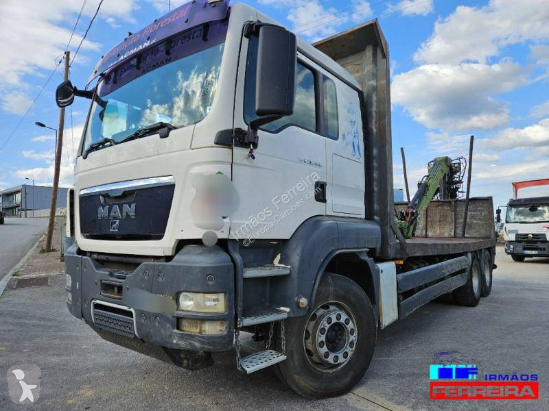 Camion MAN