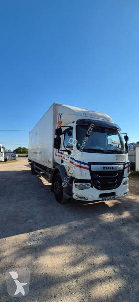 Camion DAF