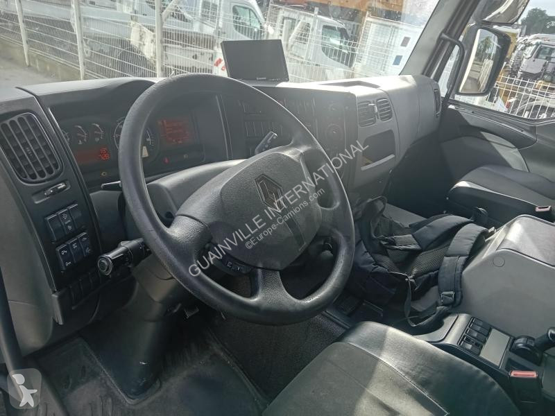 Kamion Renault 280 D-Series