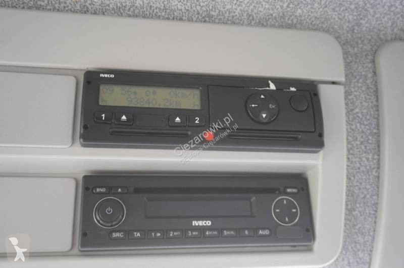 Camión Iveco
