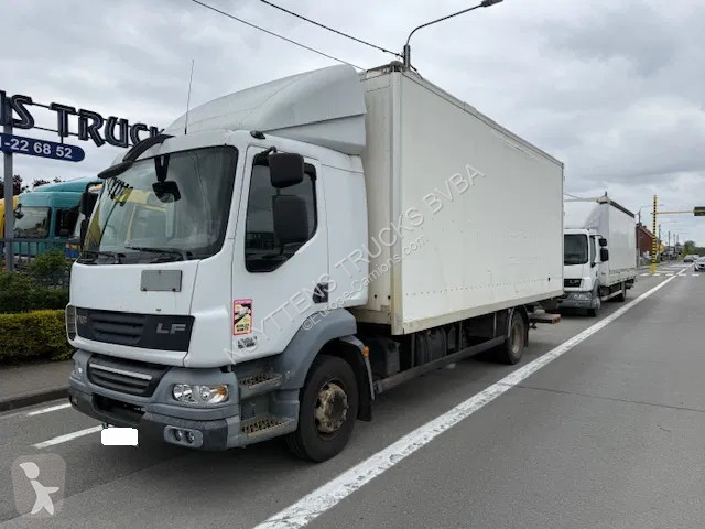 Camion DAF 55250 55-250