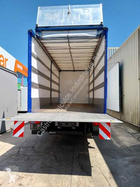 Camion Renault