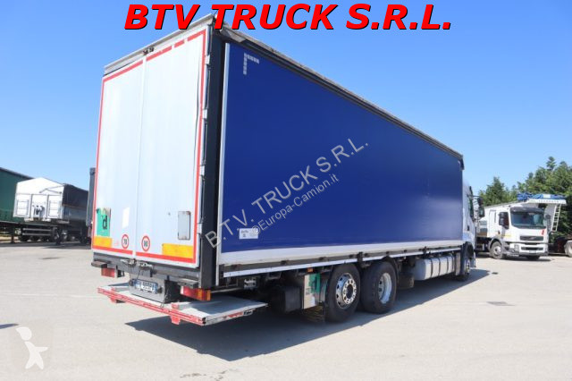 Camion Renault PREMIUM