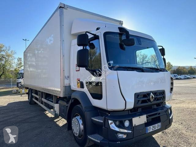 Kamion Renault