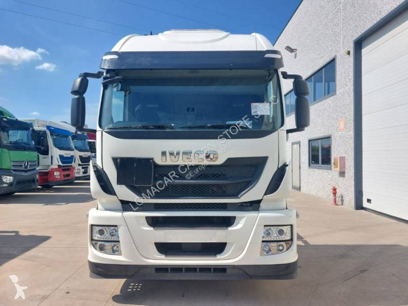Camion Iveco