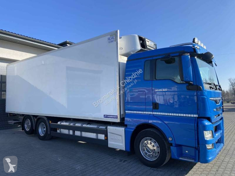 Camion MAN