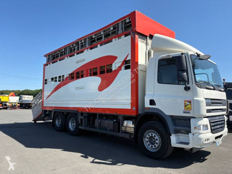 Camion DAF