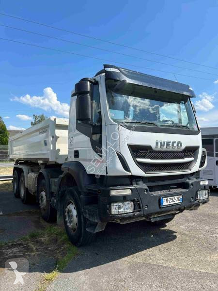 Camion Iveco