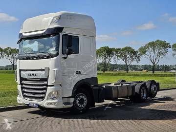 Camion châssis DAF