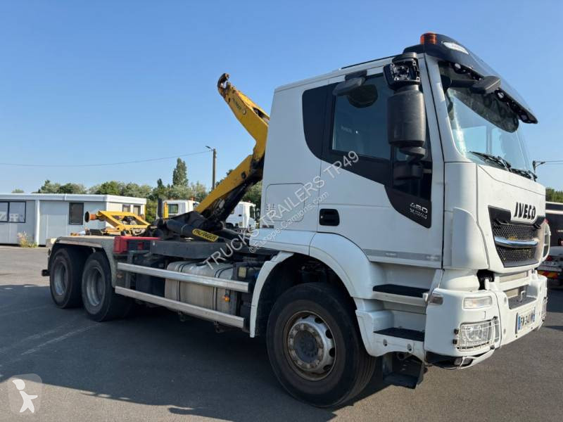 Camion Iveco