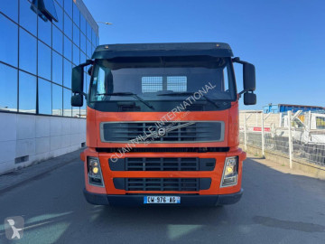 Lastbil flerecontainere Volvo