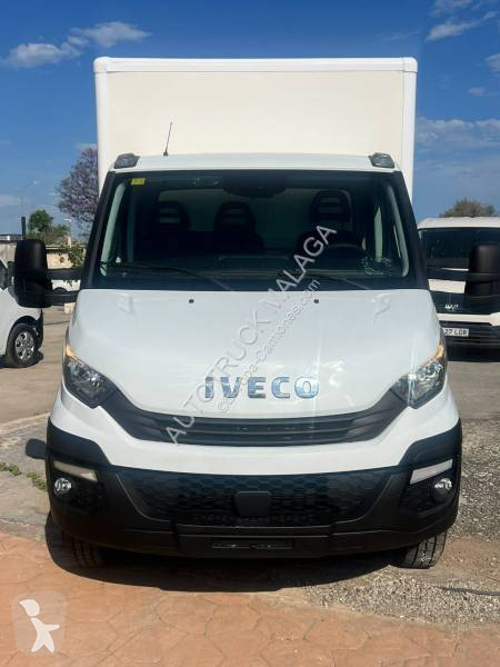 Camion Iveco