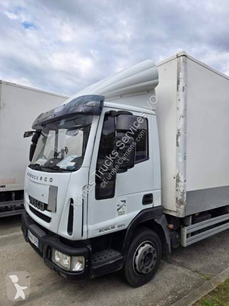 Camion Iveco