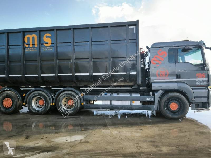 Camion MAN