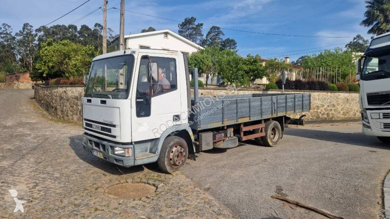Kamion Iveco