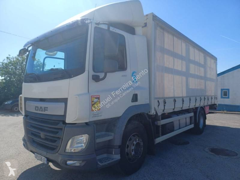 Camion DAF