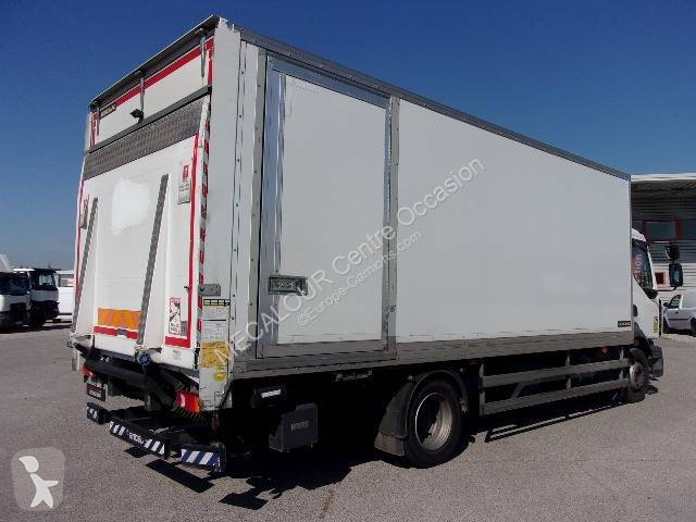 Camion Renault