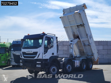 Camion bi-benne Iveco