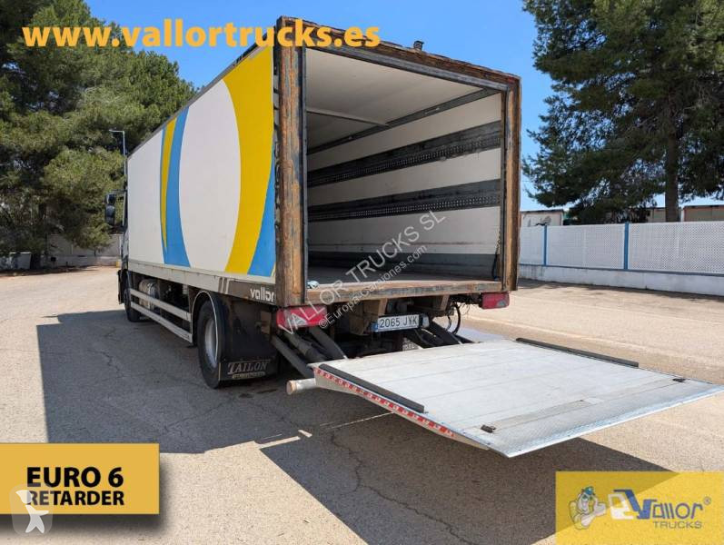 Camion Iveco