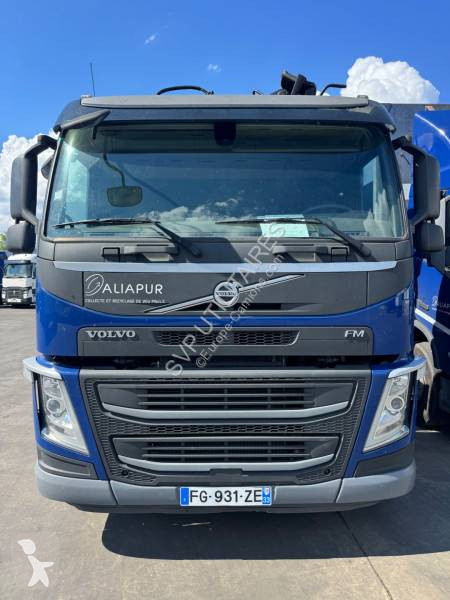 Camion Volvo