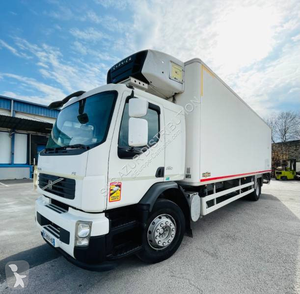 Camion Volvo