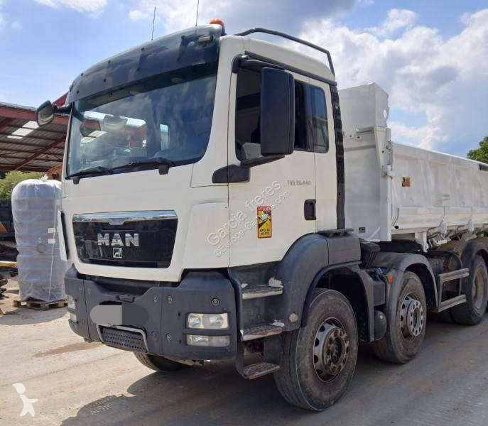 Camion MAN