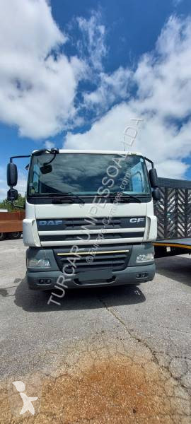 Camion DAF