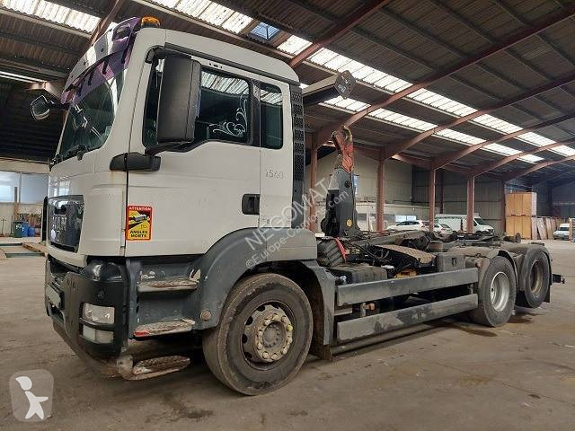 Camion MAN