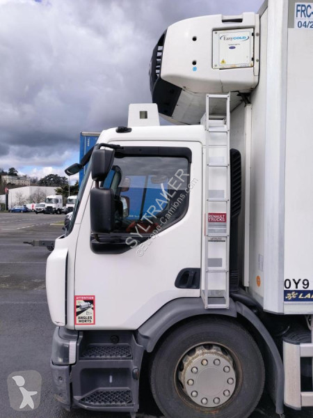 Camion Renault Wide 320 D-Series