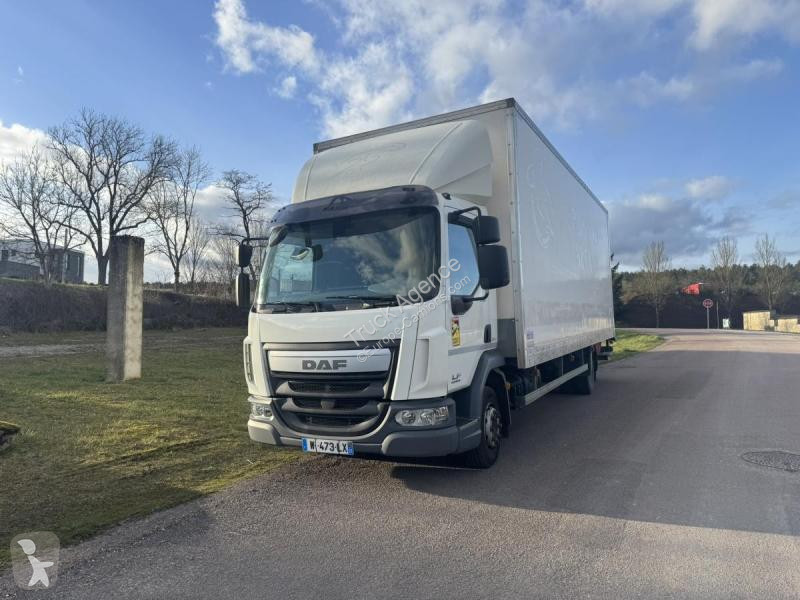 Camion DAF 210 FA
