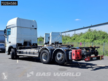 Camion BDF DAF