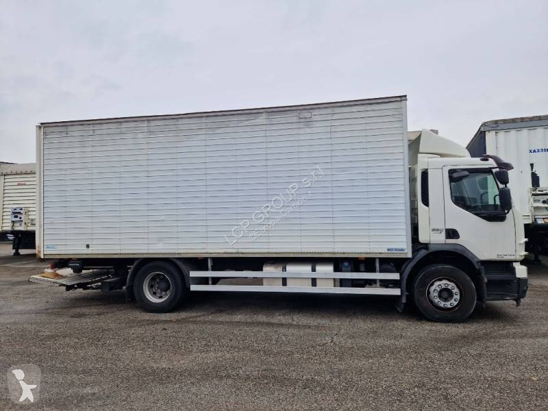 Camion Volvo