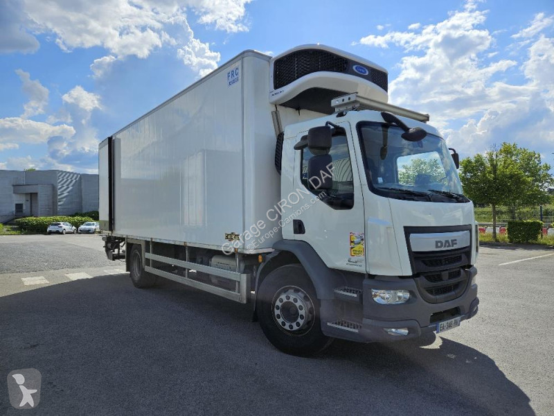 Camion DAF 310.19