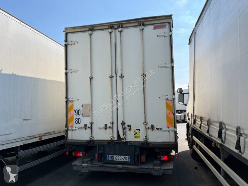 Camion DAF