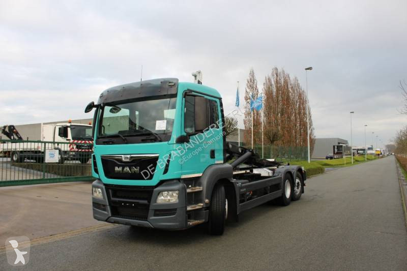 Camion MAN